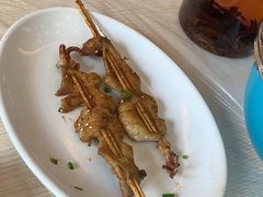 -覃记海鲜美食餐厅