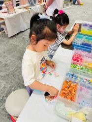 -奈尔宝家庭中心·亲子餐厅(鄞州万达店)