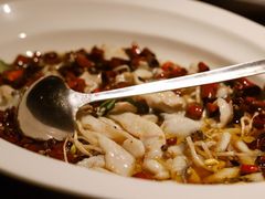 -蔴将·川菜(黄龙万科店)