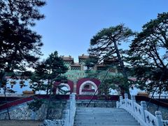 -香山公园