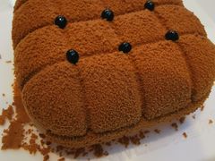 -麦雪尔甜品·生日蛋糕(新街口旗舰店)