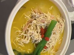 -桂满陇·杭州小馆(巴黎春天浦建店)