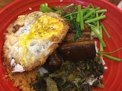 -甘味食堂(素食料理/蔬食料理/恆春美食)