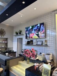 点击看大图 -MONE美发沙龙