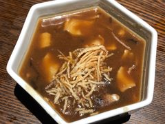 牛肉胡辣汤-掌柜的店·河南菜(世茂店)