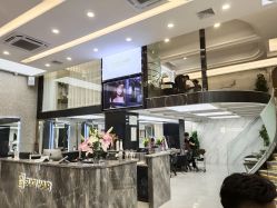 -苏奇发型·烫发染发