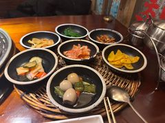 -三代烤肉(保利广场店)