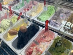 -柠檬车露(卖草地店)
