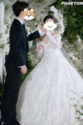 点击看大图 -MANLI BRIDAL婚纱