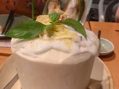 -CHINCHIN 青青·泰国料理(万象食家店)
