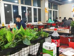 -皖北巫氏三胖地锅鸡(长淮总店)