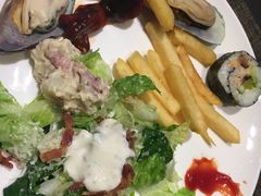 -广州文华东方酒店·江-由辉师傅主理