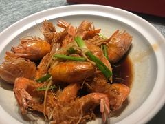 -伙靠·江浙菜(田林路店)