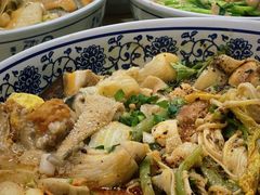 -承旭麻辣烫(马家堡东路店)