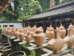 -景德镇古窑民俗博览区