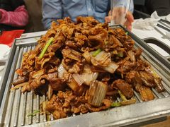 -四季民福烤鸭店(前门店)