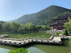 -西安华清御汤酒店