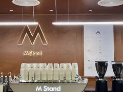 -M Stand(深圳南山欢乐颂店)