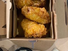 香甜鸡翅-Kyochon1991校村(共和路店)