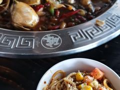 -破店肥哈·海鲜·烧烤(郑州银泰inPARK店)