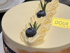 -杜哈夫DOUX RÊVE·生日蛋糕(日月光店)