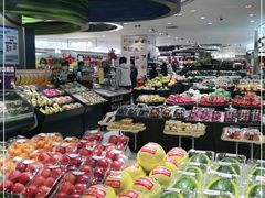 -GranVida生活超市(海信广场店)