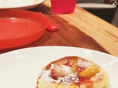 -嘉定凯悦·咖啡厅