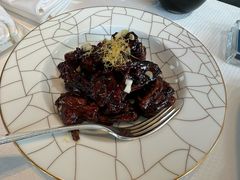 -北京柏悦酒店·锦庭餐厅Dining Room