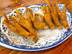 -曼生活·炸小吃糖水