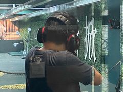 -枪馆1号实弹射击俱乐部