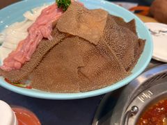 -蜀留香火锅·始于1999·原四川老火锅(白堤路店)