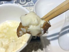 -冰泉豆浆馆(阳朔店)