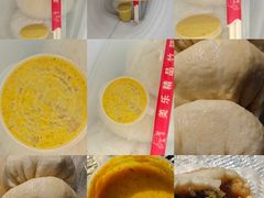 -白杨包子(通达街店)