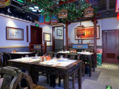 -大海碗·京菜炸酱面(雍和宫店)