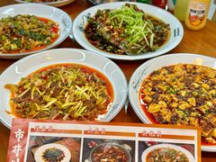 -市井川菜(江宁店)