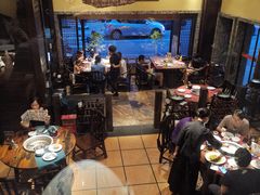 大堂-大良毋米粥(锦龙路总店)