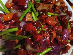 -聚点串吧·北京烧烤(赵登禹路店)