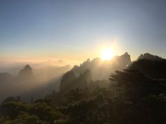-黄山北海宾馆