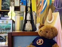 -咖法森林·咖啡  酒吧(天河店)