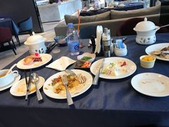 -鹭江潮餐厅•福建菜(鹭江佲家酒店)