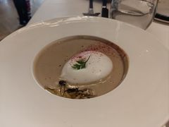 -燃扒房Steakhouse(皇庭店)