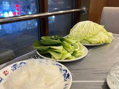 -鑫龙火锅城(青岛分店)