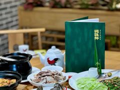 -德胜轩正宗顺德菜(宝安沙井会展中心店)