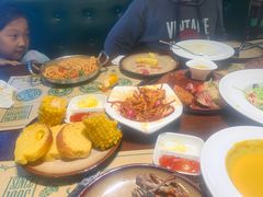 -马迭尔德式西餐精酿啤酒屋(中央大街店)
