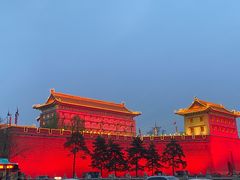 -西安城墙·碑林历史文化景区