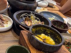 -云海肴·汽锅鸡·云南菜(广安门天虹店)