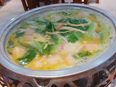 -大清花饺子城(昌黎店)