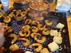 -同心烧烤(总店)