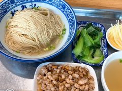 -裕兴记·三虾面(西北街总店)