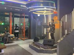-路边羊烧烤酒场(宝带路店)
